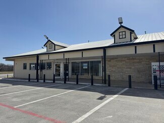 Plus de détails pour 430 J M Lindsay Blvd, Lindsay, TX - Local commercial à louer