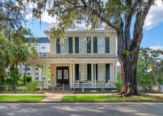 Plus de détails pour 410 N Calhoun St, Tallahassee, FL - Bureau à vendre