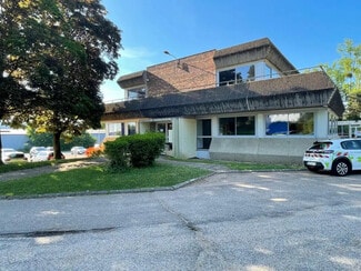 Plus de détails pour Bureau à louer