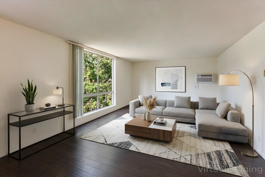 238 S La Fayette Park Pl, Los Angeles, CA à vendre - Photo de l’immeuble – Image 3 sur 5