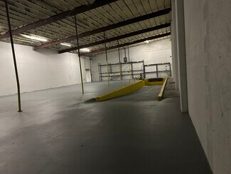 Plus de détails pour 1201 E 18th St, Owensboro, KY - Industriel/Logistique à louer
