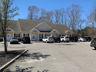 Plus de détails pour 5970-5976 Route 25A, Wading River, NY - Bureau à louer