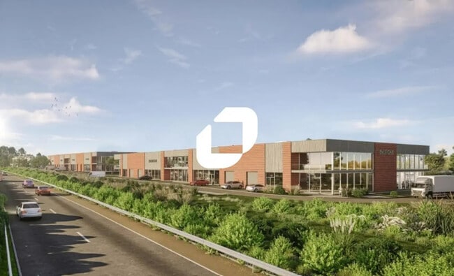 Plus de détails pour Différents types d’espaces à louer