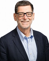 Bruce Bynoe