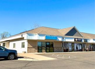 Plus de détails pour 255 Highway 97, Forest Lake, MN - Local commercial à vendre