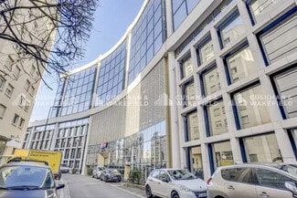 Plus de détails pour Bureau à louer