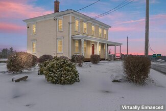 Plus de détails pour 2204 Woodbury Ave, Newington, NH - Bureau à vendre