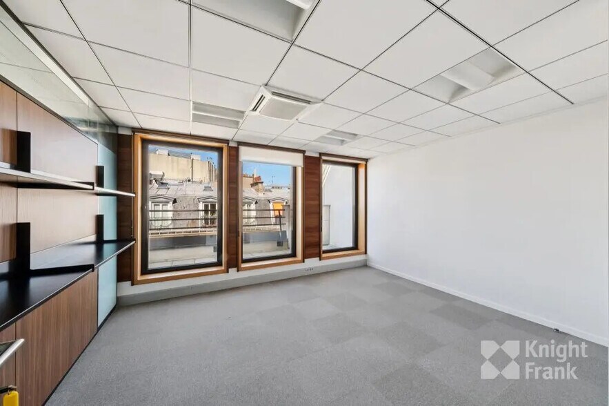 37-39 Rue Boissière, Paris à louer - Photo de l’immeuble – Image 3 sur 26