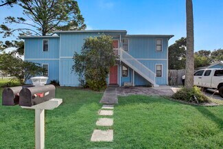 Plus de détails pour 725 7th S ave, Jacksonville Beach, FL - Logement à vendre