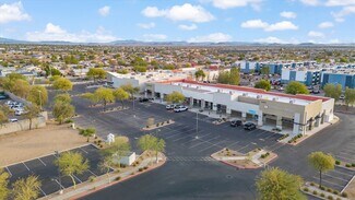 Plus de détails pour 15235 N Dysart Rd, El Mirage, AZ - Bureau/Local commercial à louer