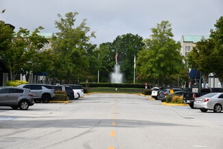 Plus de détails pour 481 Town Center Pl, Columbia, SC - Local commercial à louer