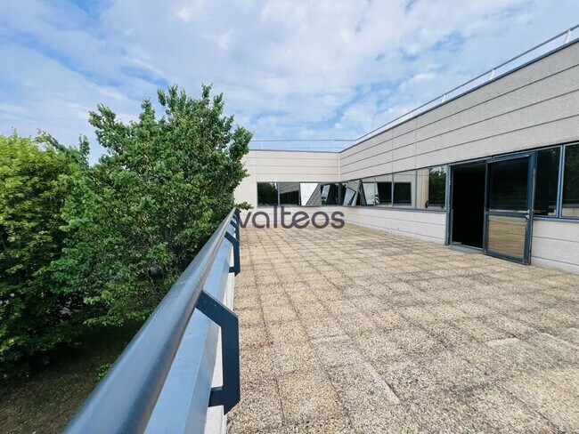 Plus de détails pour 8 Rue Maryse Hilsz, Toulouse - Bureau à louer