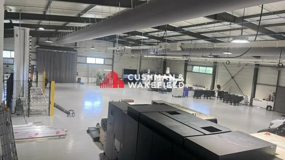 Bureau dans Toulouse à louer - Photo intérieure – Image 3 sur 4