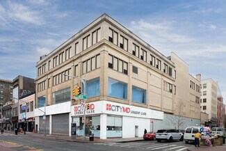 Plus de détails pour 2nd-4th Floors – Local commercial à vendre, Jamaica, NY