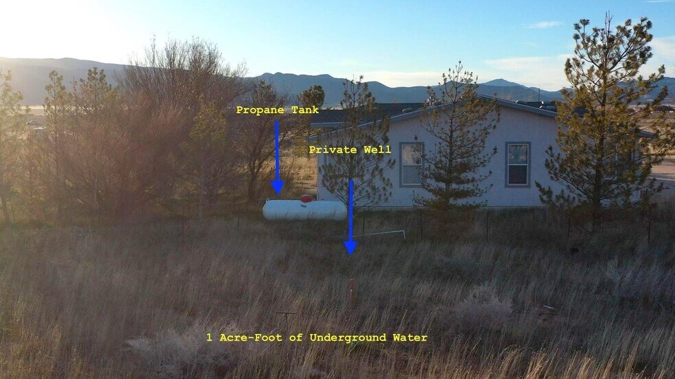 5561 W 3600 S, Cedar City, UT à vendre - Photo de l’immeuble – Image 3 sur 57