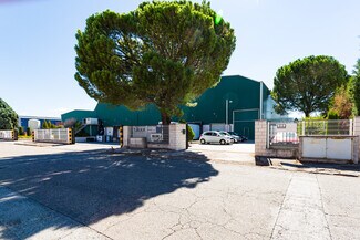 Plus de détails pour Calle El Aluminio, 10, Azuqueca de Henares - Industriel/Logistique à louer