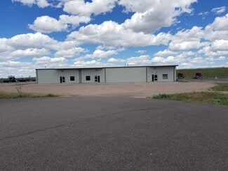 Plus de détails pour 6645 Swan Ct, Cheyenne, WY - Industriel/Logistique à louer