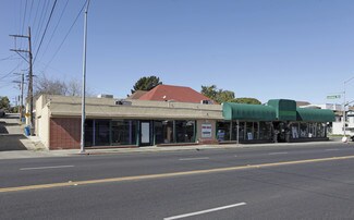 Plus de détails pour 2325 Sonoma Blvd, Vallejo, CA - Local commercial à vendre