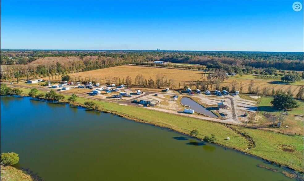 11932 Old Kings Rd, Jacksonville, FL à vendre - Aérien – Image 2 sur 7