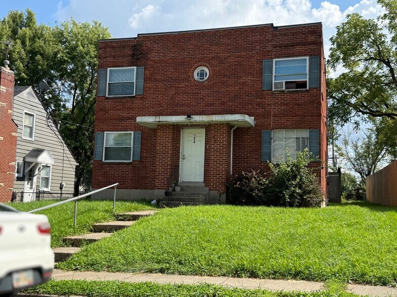 24 Fernwood Ave, Dayton, OH à vendre - Photo de l’immeuble – Image 3 sur 17