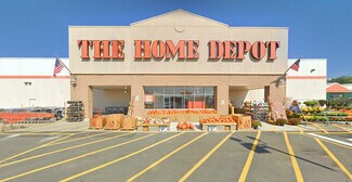Plus de détails pour 43 Hutton Ave, Nanuet, NY - Local commercial à louer