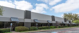 Plus de détails pour 1819 Firman Dr, Richardson, TX - Local d'activités à louer