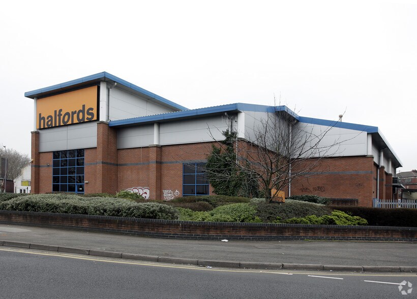 15 Watery Lane Middeway, Birmingham à louer - Photo principale – Image 1 sur 1