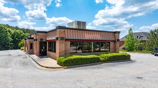 Plus de détails pour 1777 Rock Quarry Rd, Stockbridge, GA - Local commercial à vendre