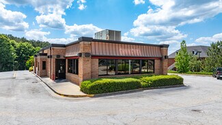 Plus de détails pour 1777 Rock Quarry Rd, Stockbridge, GA - Local commercial à vendre