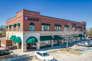 Plus de détails pour 215 S Denton Tap Rd, Coppell, TX - Bureau/Médical à louer