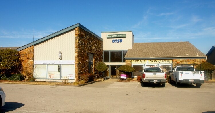 8159 E 31st St, Tulsa, OK à louer Photo principale– Image 1 sur 2