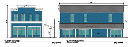 540 Water St Water, Silver Plume, CO à louer Photo de l’immeuble– Image 2 sur 4