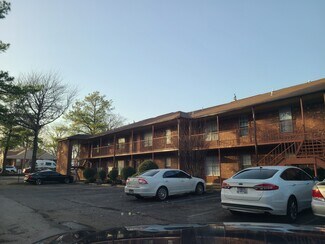 Plus de détails pour 3609 Forrest Ave, Memphis, TN - Logement à vendre