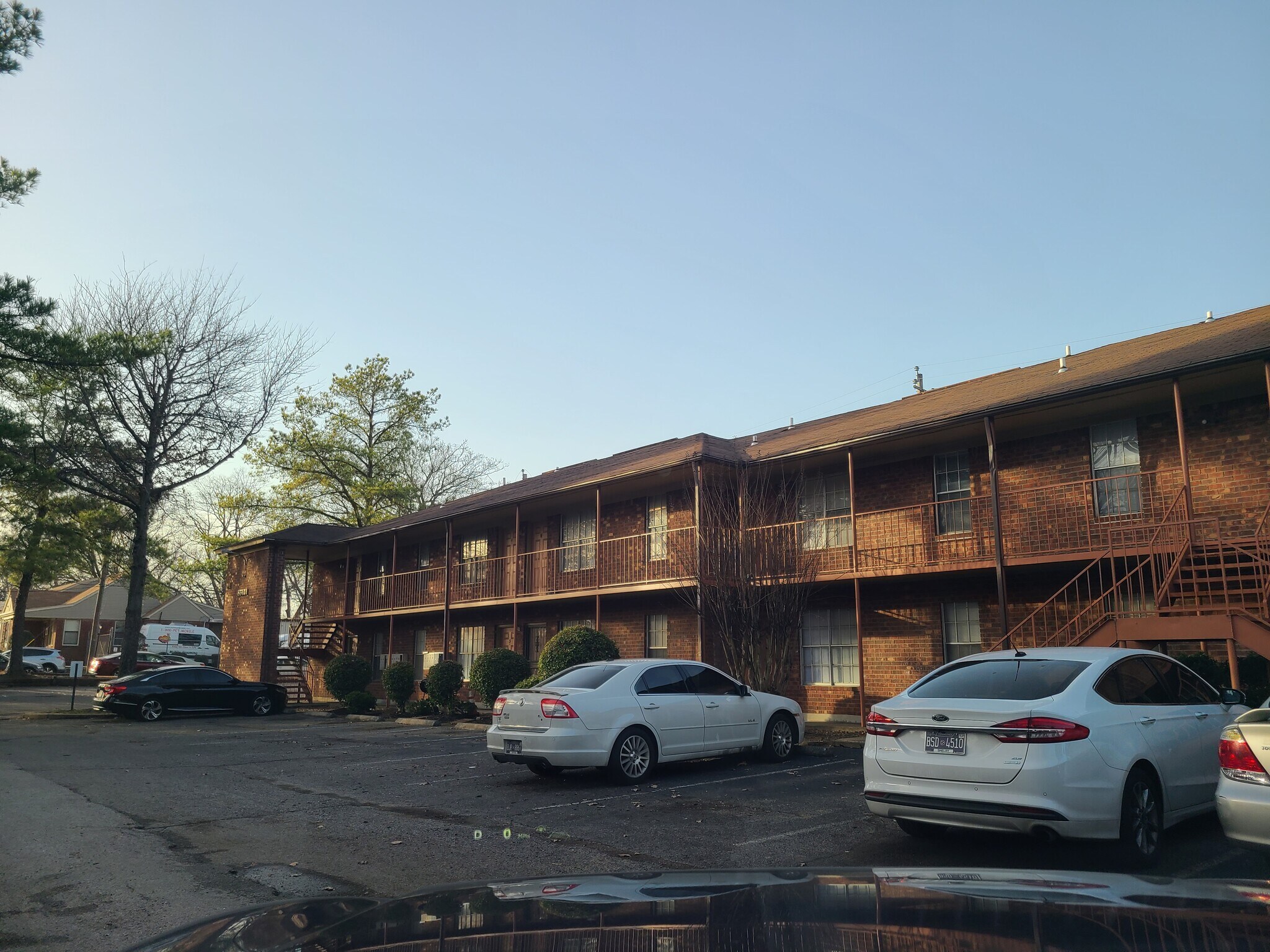 3609 Forrest Ave, Memphis, TN à vendre Photo de l’immeuble– Image 1 sur 16