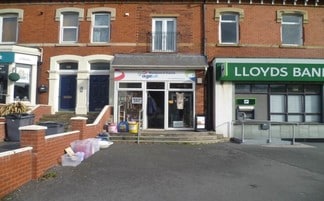 Plus de détails pour 48 Whitegate Dr, Blackpool - Local commercial à vendre