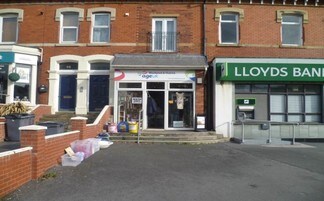 Plus de détails pour 48 Whitegate Dr, Blackpool - Local commercial à vendre