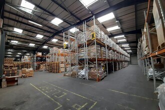 Hamilton Close, Basingstoke à louer Photo intérieure– Image 1 sur 3