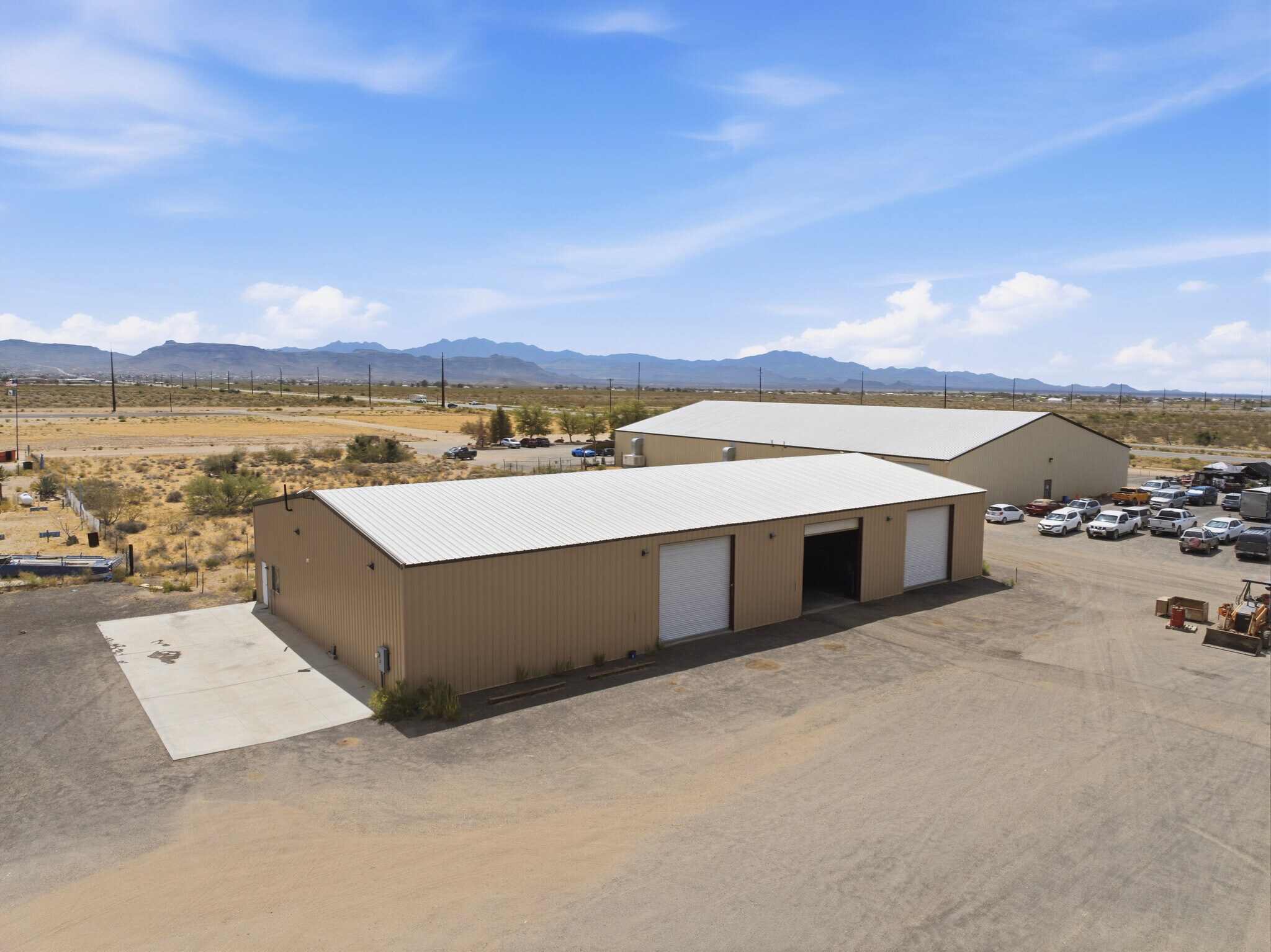 1125 N Lowell Rd, Golden Valley, AZ à louer Photo intérieure– Image 1 sur 21