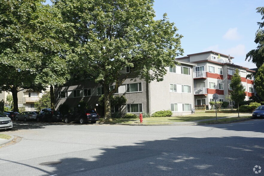 1225 W 72nd Ave, Vancouver, BC à vendre - Photo de l’immeuble – Image 2 sur 9