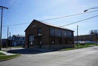 Plus de détails pour 402 S Elmwood Ave, Medina, OH - Local commercial à vendre