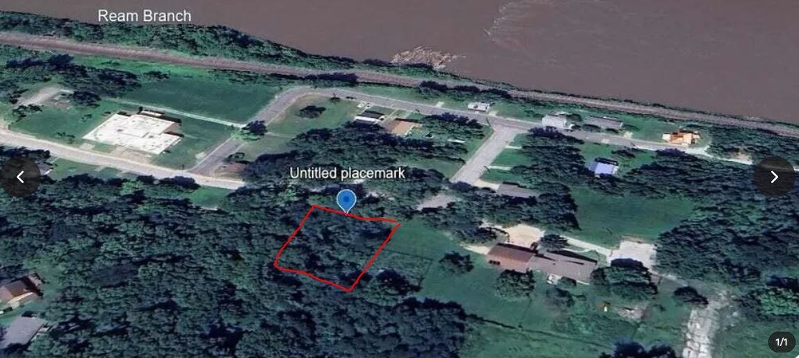 1216 Rural Street St, Boonville, MO à vendre Aérien– Image 1 sur 2