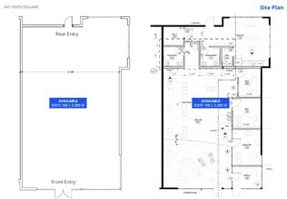 200 Vista Knoll Pky, Reno, NV à louer Photo intérieure– Image 1 sur 1