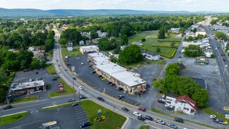 Plus de détails pour 1-99 N Progress Ave, Harrisburg, PA - Bureau à louer