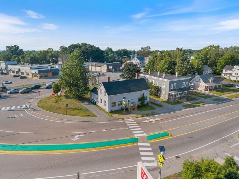 336 Alfred St, Biddeford, ME à vendre - Photo de l’immeuble – Image 2 sur 48