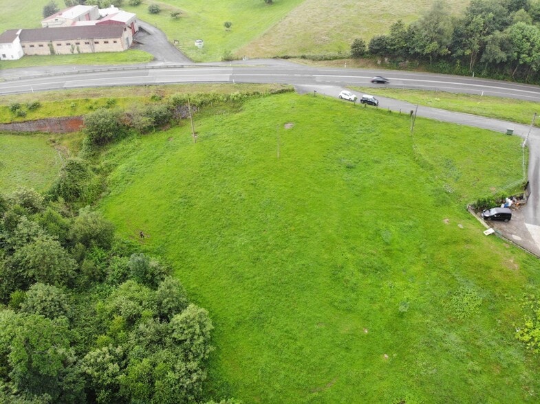 Robleu, Nava, Asturias à vendre - Aérien – Image 2 sur 13