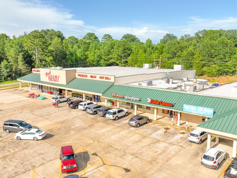 1409 S Adams St, Fulton, MS à louer - Photo principale – Image 1 sur 17