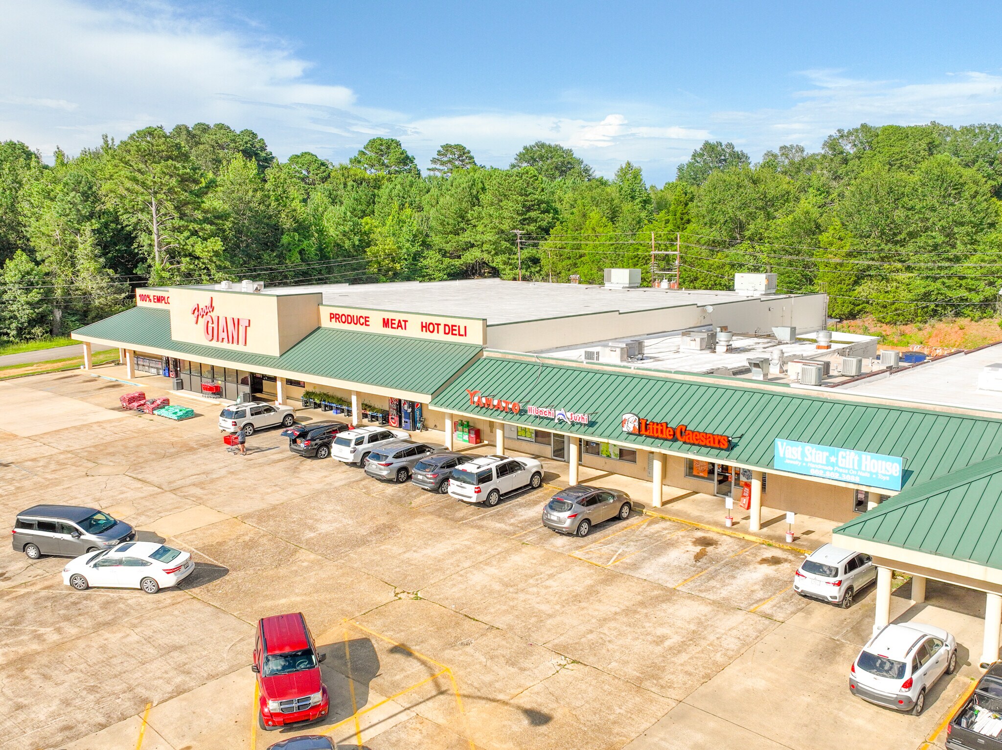 1409 S Adams St, Fulton, MS à louer Photo principale– Image 1 sur 18