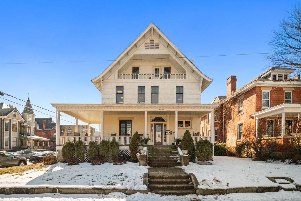 1337 Virginia St, Charleston, WV à vendre Photo principale– Image 1 sur 46