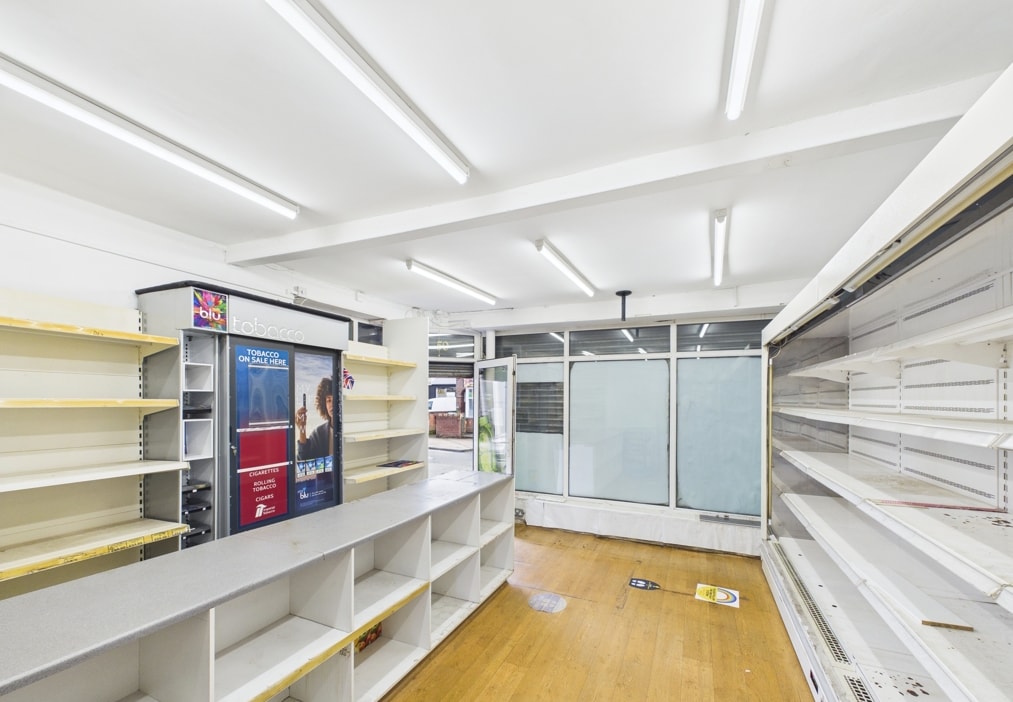 50 High St, Irthlingborough à louer Photo intérieure– Image 1 sur 2