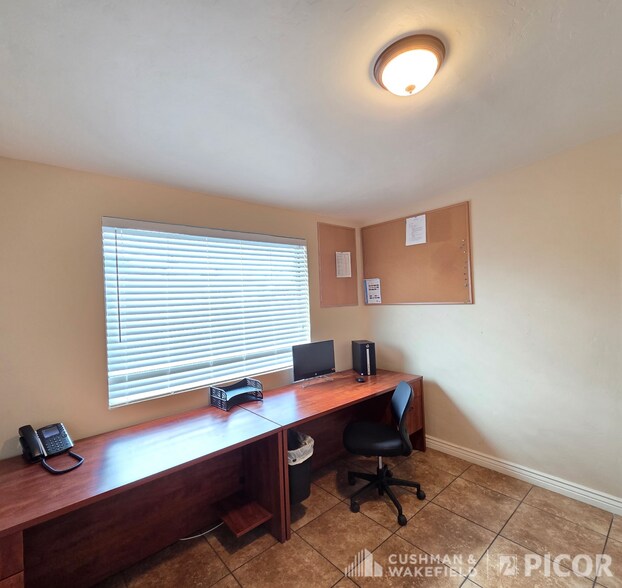 2825 E 22nd St, Tucson, AZ à vendre - Photo de l’immeuble – Image 2 sur 6